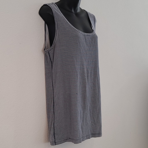 (2 for 1) Faded Glory Must-Have Tank Top - Picture 7 of 13